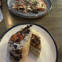   at Veguisima in Mexico City