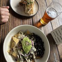   at Veguisima in Mexico City