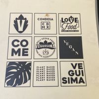   at Veguisima in Mexico City