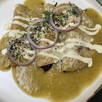   at Veguisima in Mexico City