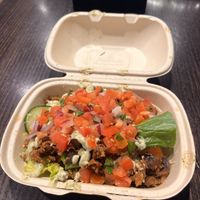   at Guzman y Gomez in Bundaberg