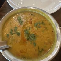 Dal tadka   at Noori India in Koh Samui