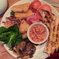  at Bohemia in St Neots