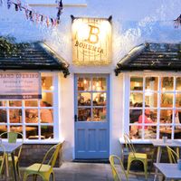 beautiful bohemia  at Bohemia in St Neots