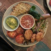   at Bohemia in St Neots