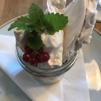   at Veganic in Krakow