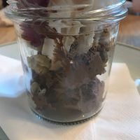   at Veganic in Krakow