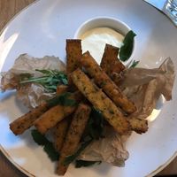   at Veganic in Krakow