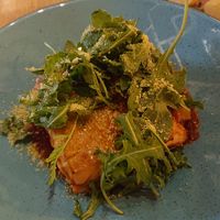  at Veganic in Krakow