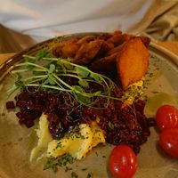  at Veganic in Krakow