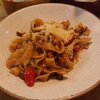  at Veganic in Krakow