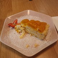  at Veganic in Krakow