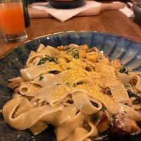  at Veganic in Krakow