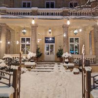  at Veganic in Krakow