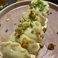   at Veganic in Krakow