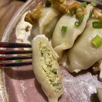   at Veganic in Krakow