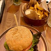  at Veganic in Krakow