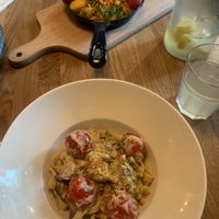   at Veganic in Krakow