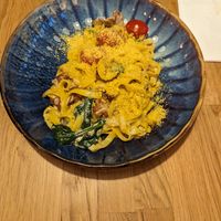 Looks great, tastes great at Veganic in Krakow