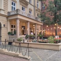  at Veganic in Krakow