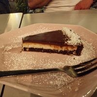  at Veganic in Krakow