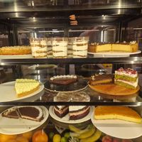  at Veganic in Krakow