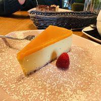   at Veganic in Krakow