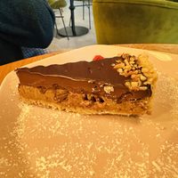   at Veganic in Krakow