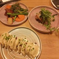  at Veganic in Krakow