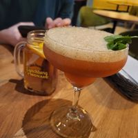  at Veganic in Krakow