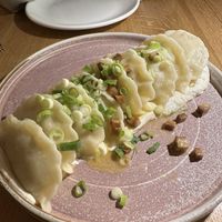   at Veganic in Krakow