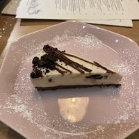   at Veganic in Krakow