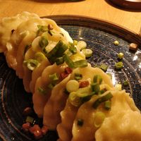  at Veganic in Krakow