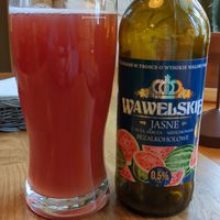  at Veganic in Krakow