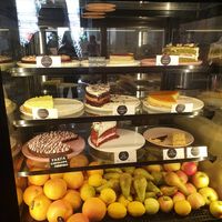  at Veganic in Krakow