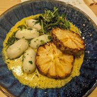  at Veganic in Krakow