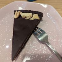  at Veganic in Krakow