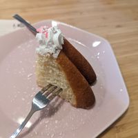  at Veganic in Krakow