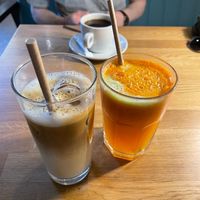  at Veganic in Krakow