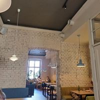  at Veganic in Krakow