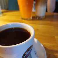  at Veganic in Krakow