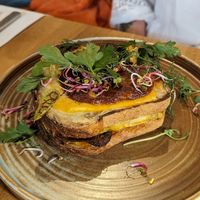  at Veganic in Krakow