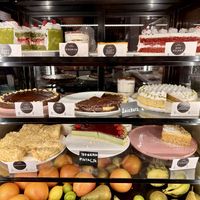   at Veganic in Krakow