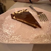   at Veganic in Krakow