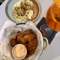   at Veganic in Krakow