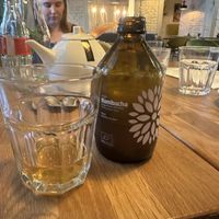   at Veganic in Krakow