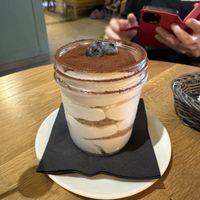   at Veganic in Krakow