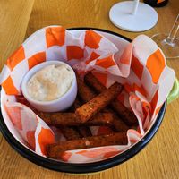  at Veganic in Krakow