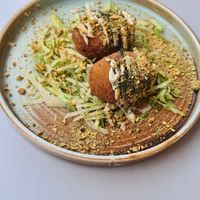  at Veganic in Krakow