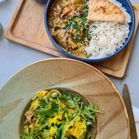  at Veganic in Krakow